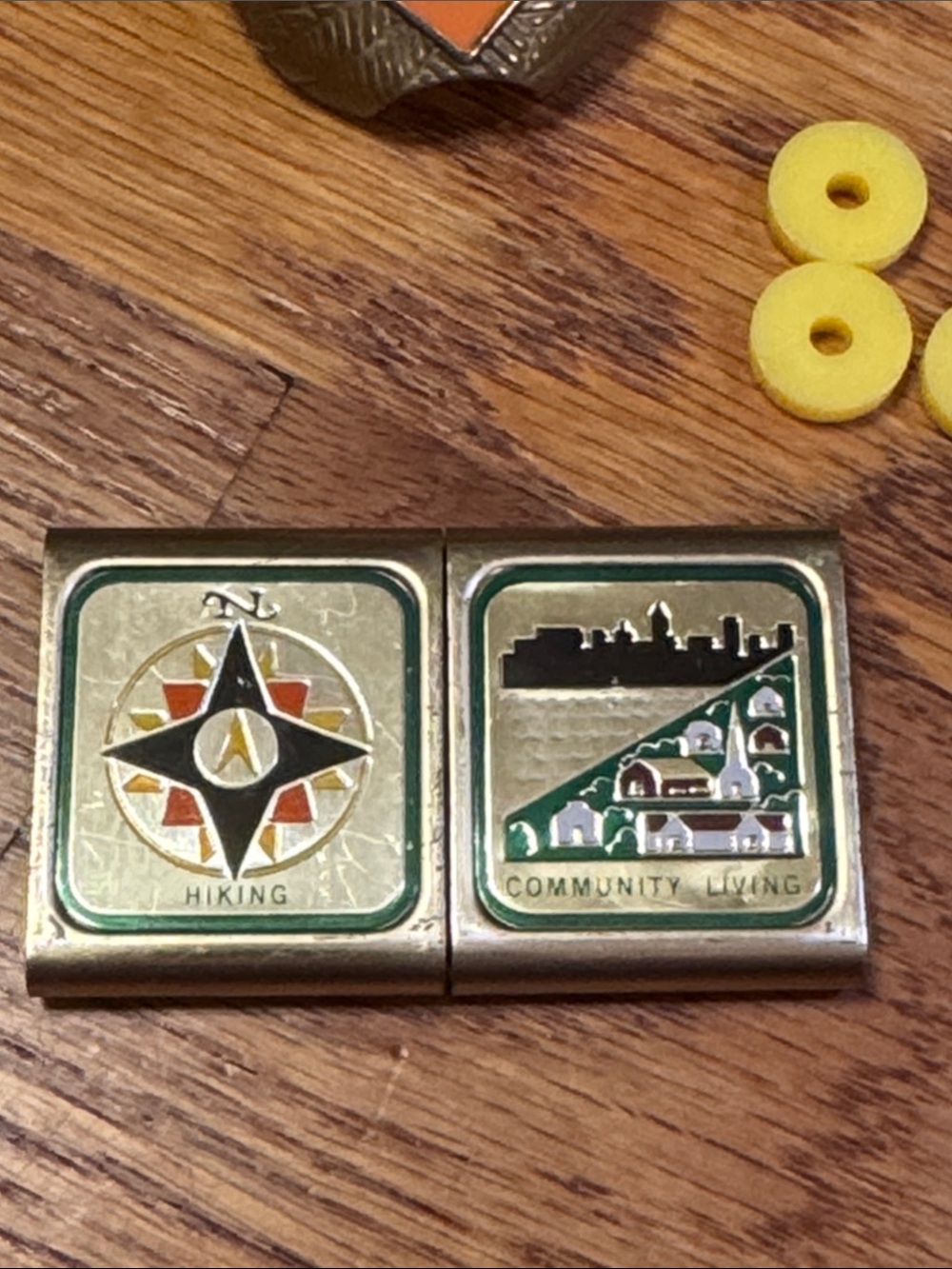 Cub Scout assorted items. - Picture 4 of 4